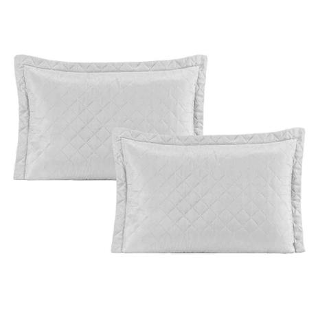 Kit de Portas Travesseiros MR Microfibra 02 Peças Matelado - Branco - Paulo cezar enxovais é ruim? Kit de Portas Travesseiros MR Microfibra 02 Peças Matelado - Branco - Paulo cezar enxovais é boa?