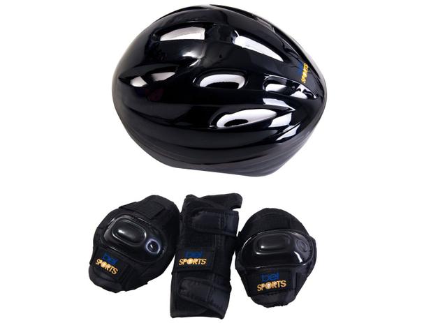 Kit de Proteção 411307 7 Peças - Bel Fix Menor preço em Kit de Proteção 411307 7 Peças - Bel Fix