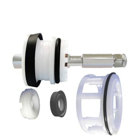 Kit De Reparo P/ Válvula Descarga 1.1/2 00116300 - Docol Menor preço em Kit De Reparo P/ Válvula Descarga 1.1/2 00116300 - Docol