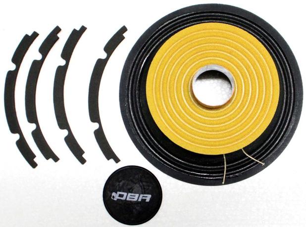 Kit de reparo para alto falante PW8 - RK-PW8 -DBR é ruim? Kit de reparo para alto falante PW8 - RK-PW8 -DBR é boa?