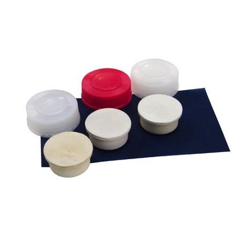 Kit De Reparo Para Colchão Inflável Nautika - Ntk Menor preço em Kit De Reparo Para Colchão Inflável Nautika - Ntk