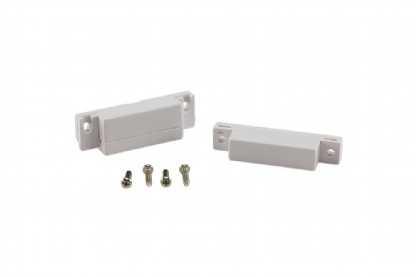 Kit de sensor magnetico tipo na forceline Menor preço em Kit de sensor magnetico tipo na forceline