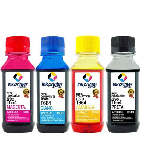 tinta l1300