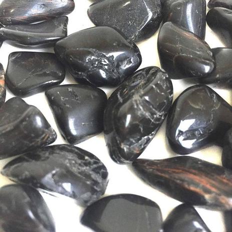 Kit de Turmalina Negra 100g - Mandala de luz é boa?