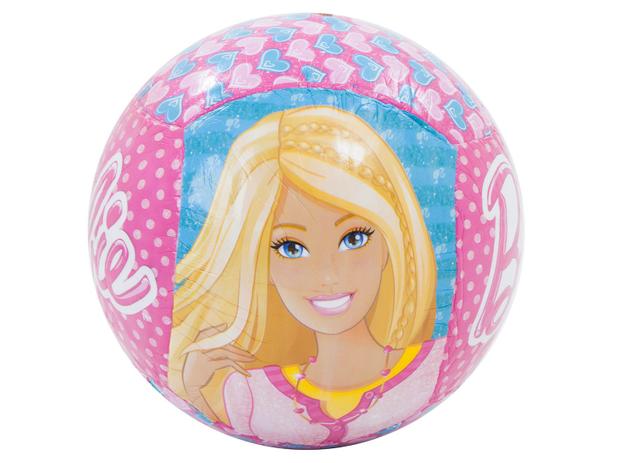 Kit de Vôlei Barbie - Lider Brinquedos Menor preço em Kit de Vôlei Barbie - Lider Brinquedos