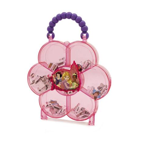 Menor preço em Kit Decora Pulseiras Estojo Princesas - Toyng