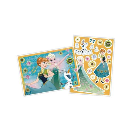 Kit Decorativo Frozen Fever - Febre Congelante - Aluá festas é ruim? Kit Decorativo Frozen Fever - Febre Congelante - Aluá festas é boa?