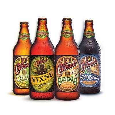 Kit Degustação Cervejaria Colorado - Emporio da cerveja Menor preço em Kit Degustação Cervejaria Colorado - Emporio da cerveja