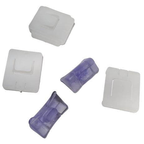 KIT deslize banco c/ 6 peças para Gol, parati, saveiro, voyage todos os anos, G1 ao G7.O kit serve para os dois bancos dianteiros. - Volkswagen Menor preço em KIT deslize banco c/ 6 peças para Gol, parati, saveiro, voyage todos os anos, G1 ao G7.O kit serve para os dois bancos dianteiros. - Volkswagen