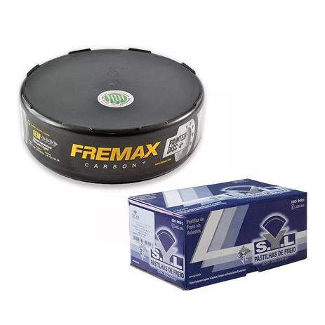 Kit disco e pastilha de freio dianteiro - pajero tr4 1999 a 2002 / pajero io 2002 a 2006 - kit00185 - Syl Menor preço em Kit disco e pastilha de freio dianteiro - pajero tr4 1999 a 2002 / pajero io 2002 a 2006 - kit00185 - Syl