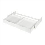 Kit Elevação e Gavetas para Mini Cama Montessoriano Casinha II Casatema Menor preço em Kit Elevação e Gavetas para Mini Cama Montessoriano Casinha II Casatema