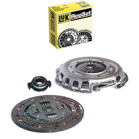 Kit embreagem - berlingo 1998 a 2004 / citroen bx 1991 a 1994 / xsara 1997 a 2000 / partner 1999 a 2004 / peugeot 306 1995 a 2004 - 6202210000 - Luk Brasil Menor preço em Kit embreagem - berlingo 1998 a 2004 / citroen bx 1991 a 1994 / xsara 1997 a 2000 / partner 1999 a 2004 / peugeot 306 1995 a 2004 - 6202210000 - Luk Brasil