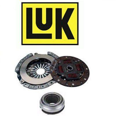 Kit Embreagem C3 1.4/ C3 Picasso/ C4 1.6/ Peugeot 207 1.6 LUK 620308600 Menor preço em Kit Embreagem C3 1.4/ C3 Picasso/ C4 1.6/ Peugeot 207 1.6 LUK 620308600