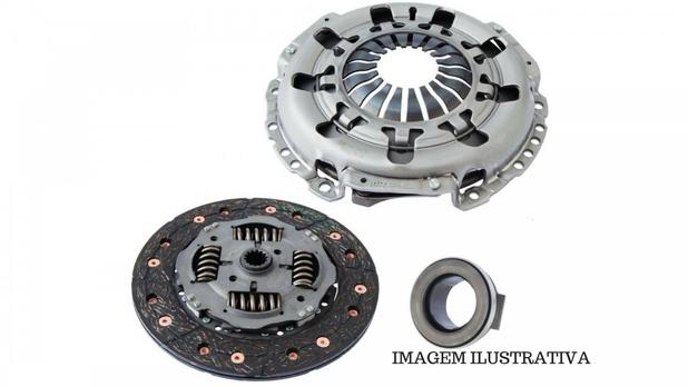 Kit embreagem chevrolet corsa 1.0 - Mg auto peças Menor preço em Kit embreagem chevrolet corsa 1.0 - Mg auto peças