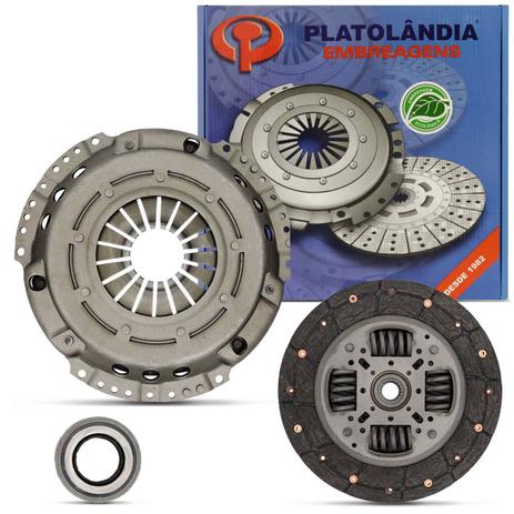 Kit Embreagem Citroen C4 C5 Xsara Picasso Peugeot 307 308 407 408 - Platolandia Menor preço em Kit Embreagem Citroen C4 C5 Xsara Picasso Peugeot 307 308 407 408 - Platolandia