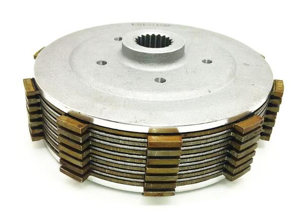 Kit Embreagem Completo Honda CB300 / XRE300 - Solidez Menor preço em Kit Embreagem Completo Honda CB300 / XRE300 - Solidez