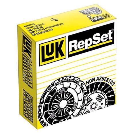 Kit embreagem - courier 1997 a 2013 / ecosport 2003 a 2012 / escort 2000 a 2002 / fiesta 1999 a 2018 / focus 2003 a 2010 / ka 2000 a 2013 - 6203100090 - Luk brasil Menor preço em Kit embreagem - courier 1997 a 2013 / ecosport 2003 a 2012 / escort 2000 a 2002 / fiesta 1999 a 2018 / focus 2003 a 2010 / ka 2000 a 2013 - 6203100090 - Luk brasil