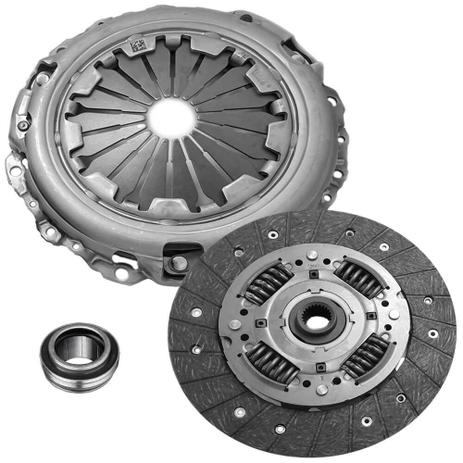 Kit Embreagem Fiat Ducato 2.5 2.8 97 a 2009 Valeo Menor preço em Kit Embreagem Fiat Ducato 2.5 2.8 97 a 2009 Valeo