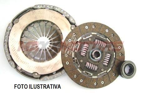 Kit embreagem fiat ducato / peugeot boxer 2.5 / 2.8 puxada - Maxxmotors Menor preço em Kit embreagem fiat ducato / peugeot boxer 2.5 / 2.8 puxada - Maxxmotors