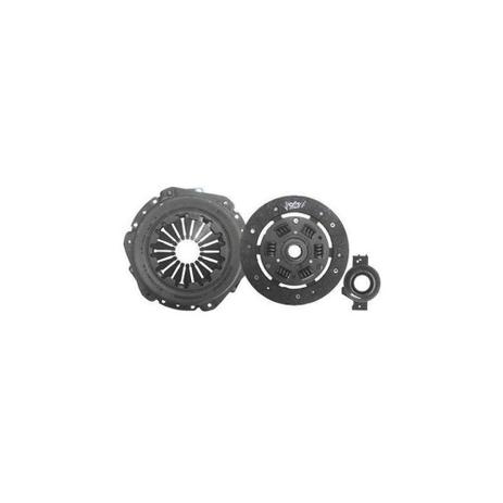 Kit embreagem fiat fiorino palio siena strada uno 228091 - Valeo Menor preço em Kit embreagem fiat fiorino palio siena strada uno 228091 - Valeo