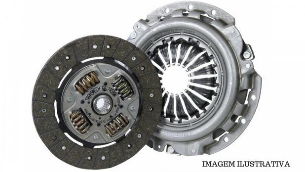 Kit embreagem ford fiesta 1.0 Menor preço em Kit embreagem ford fiesta 1.0