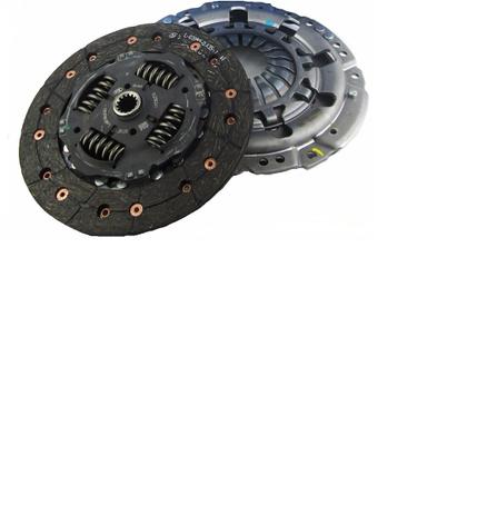 Kit embreagem ford fiesta sedan 1.6 zetec Menor preço em Kit embreagem ford fiesta sedan 1.6 zetec