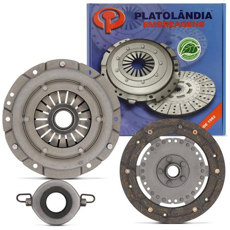 Kit Embreagem Fusca Kombi 1.2 1.3 8V 1957 A 1973 LUK 618 3105 09 SACHS 1278 5201 - Platolandia Menor preço em Kit Embreagem Fusca Kombi 1.2 1.3 8V 1957 A 1973 LUK 618 3105 09 SACHS 1278 5201 - Platolandia