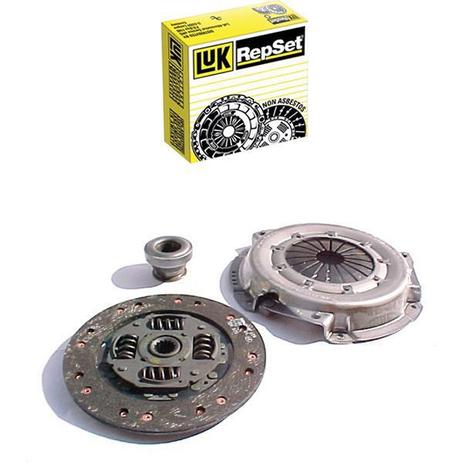 Kit embreagem - gm caravan 1974 a 1994 / opala 1968 a 1995 - 6232177000 - Luk brasil Menor preço em Kit embreagem - gm caravan 1974 a 1994 / opala 1968 a 1995 - 6232177000 - Luk brasil