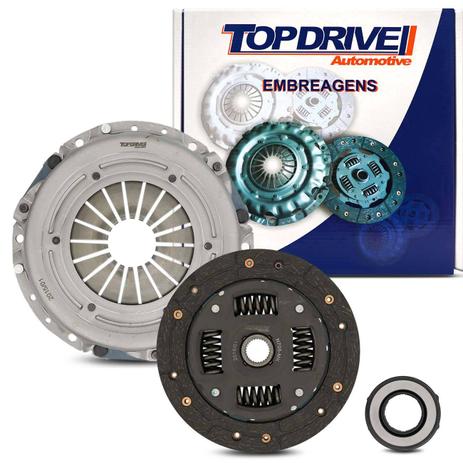 Kit Embreagem Gol G2 G3 G4 1.0 Parati G2 1.0 Saveiro G2 G3 G4 LUK 618 2168 00 SACHS 6576 - Top drive Menor preço em Kit Embreagem Gol G2 G3 G4 1.0 Parati G2 1.0 Saveiro G2 G3 G4 LUK 618 2168 00 SACHS 6576 - Top drive