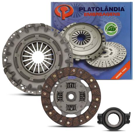 Kit Embreagem Gol Saveiro Parati G1 G2 G3 G4 LUK 621 3003 VALEO 228212 SACH 6007 6061 - Platolandia Menor preço em Kit Embreagem Gol Saveiro Parati G1 G2 G3 G4 LUK 621 3003 VALEO 228212 SACH 6007 6061 - Platolandia