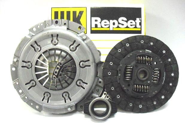 Kit Embreagem Hr 2.5 2006/2012 Bongo 2500 2008/2013 Luk Kit Completo é boa?