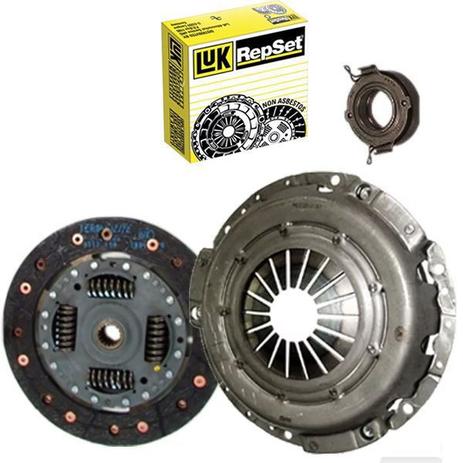 Kit embreagem - jumper 2010 a 2011 / ducato 1997 a 2018 / boxer 1998 a 2011 - 6243202000 - Luk Brasil Menor preço em Kit embreagem - jumper 2010 a 2011 / ducato 1997 a 2018 / boxer 1998 a 2011 - 6243202000 - Luk Brasil