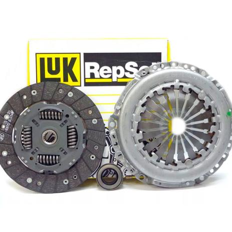 Kit Embreagem LUK 20 Estrias Fiat Palio Siena Strada Palio Weekend 1.5 8v 1996 a 2001 Menor preço em Kit Embreagem LUK 20 Estrias Fiat Palio Siena Strada Palio Weekend 1.5 8v 1996 a 2001