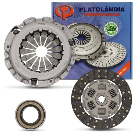 Kit Embreagem Opala 2.5 4 Cilindros 1968 A 1973 LUK 623 217700 SACHS 6284 - Platolandia Menor preço em Kit Embreagem Opala 2.5 4 Cilindros 1968 A 1973 LUK 623 217700 SACHS 6284 - Platolandia