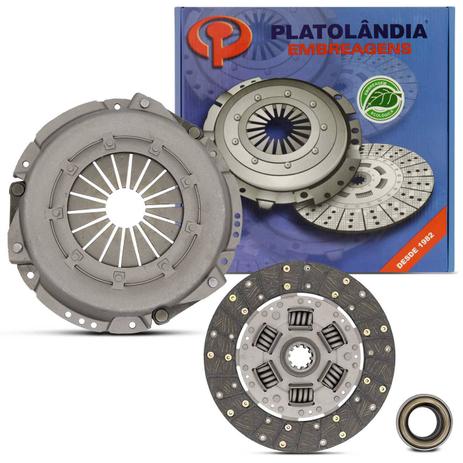 Kit Embreagem Opala 3.8L Caravan 4.1L 6 Cilindros LUK 623 2177 00 SACHS 6284 - Platolandia Menor preço em Kit Embreagem Opala 3.8L Caravan 4.1L 6 Cilindros LUK 623 2177 00 SACHS 6284 - Platolandia