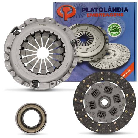 Kit Embreagem Opala Caravan 4.1L De 6 Cilindros 79 A 89 LUK 623 2177 00 SACHS 6284 - Platolandia é boa?
