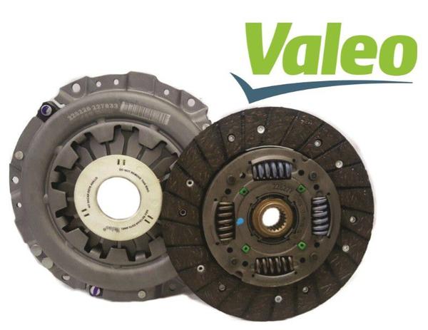 Kit Embreagem Palio 1.8 Idea Punto Stilo 1.8 (Plato+Disco) Valeo Menor preço em Kit Embreagem Palio 1.8 Idea Punto Stilo 1.8 (Plato+Disco) Valeo