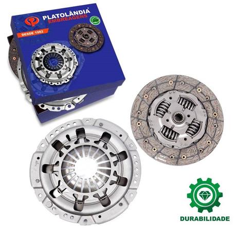 Kit embreagem remanu astra 1.8 2.0 - cobalt corsa meriva montana 1.8 - vectra zafira 2.0 - Platolândia Menor preço em Kit embreagem remanu astra 1.8 2.0 - cobalt corsa meriva montana 1.8 - vectra zafira 2.0 - Platolândia