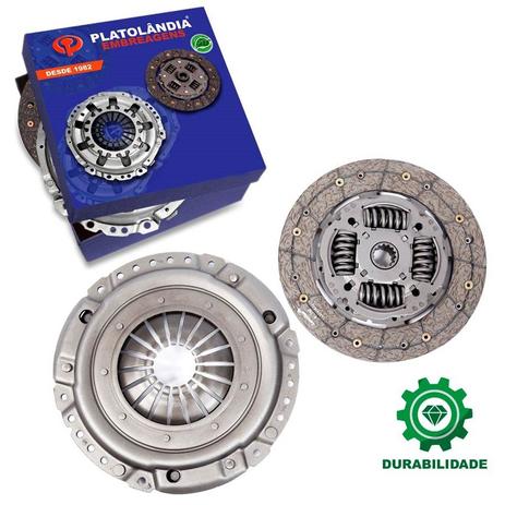Kit embreagem remanu astra 2.0 1999 a 2003 - vectra 2.2 após 1999 - zafira 2.0 1999 a 2004 - Platolândia Menor preço em Kit embreagem remanu astra 2.0 1999 a 2003 - vectra 2.2 após 1999 - zafira 2.0 1999 a 2004 - Platolândia