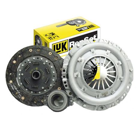 Kit Embreagem Renault Clio / Logan / Sandero 6203041000 Luk Menor preço em Kit Embreagem Renault Clio / Logan / Sandero 6203041000 Luk
