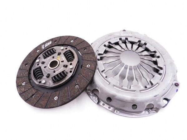 Kit Embreagem Renault Megane e Grand Tour 1.6 16v Completo Original Renault Menor preço em Kit Embreagem Renault Megane e Grand Tour 1.6 16v Completo Original Renault