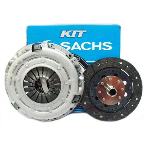 Kit Embreagem SACHS Nissan Livina 1.8 2009 em diante Sentra 2.0 2007 em diante Tiida 1.8 2007 em diante Menor preço em Kit Embreagem SACHS Nissan Livina 1.8 2009 em diante Sentra 2.0 2007 em diante Tiida 1.8 2007 em diante