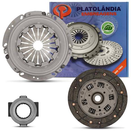 Kit Embreagem Sandero Logan Symbol Megane Kangoo Clio 1.6 LUK 620 3041 00 SACHS 6589 - Platolandia Menor preço em Kit Embreagem Sandero Logan Symbol Megane Kangoo Clio 1.6 LUK 620 3041 00 SACHS 6589 - Platolandia