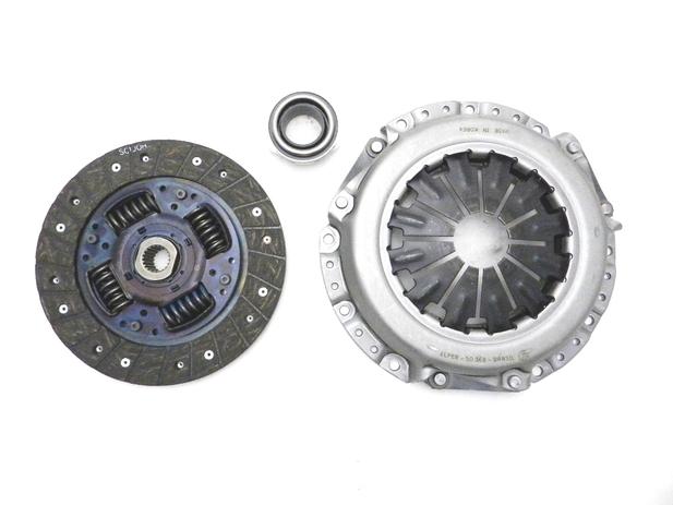 Kit Embreagem Valeo Hyundai HB20 1.6 2012 2013 2014 2015 2016 Menor preço em Kit Embreagem Valeo Hyundai HB20 1.6 2012 2013 2014 2015 2016