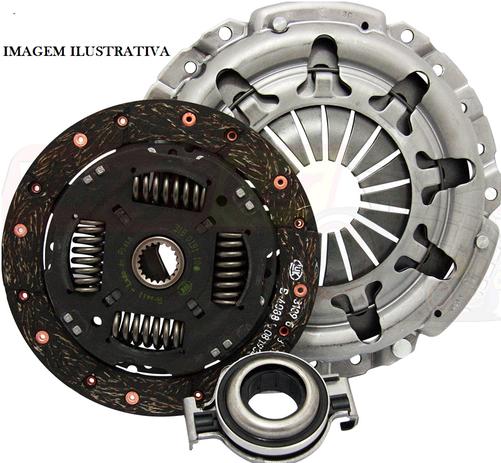 Kit embreagem volkswagen golf aspirado 2.0 - Mg auto peças Menor preço em Kit embreagem volkswagen golf aspirado 2.0 - Mg auto peças