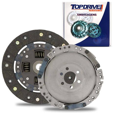 Kit Embreagem Volkswagen Golf Seat Cordoba Ibiza 2 Peças - Top drive Menor preço em Kit Embreagem Volkswagen Golf Seat Cordoba Ibiza 2 Peças - Top drive