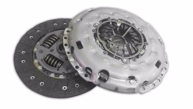Kit Embreagem Vw Amarok Disco Plato 03l141016m - Volkswagen Menor preço em Kit Embreagem Vw Amarok Disco Plato 03l141016m - Volkswagen