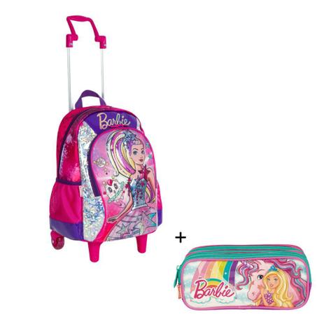 barbie barbie bolsa