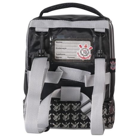 Kit Escolar Mala M de rodas e Lancheira CORINTHIANS Xeryus 5224 4331 Menor preço em Kit Escolar Mala M de rodas e Lancheira CORINTHIANS Xeryus 5224 4331