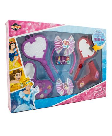 Kit espelho mágico - Disney - princesas - Toyng é boa?